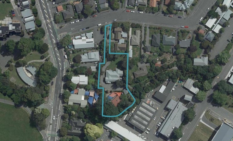 27 Montana Avenue, Ilam, Christchurch - Carousel 1