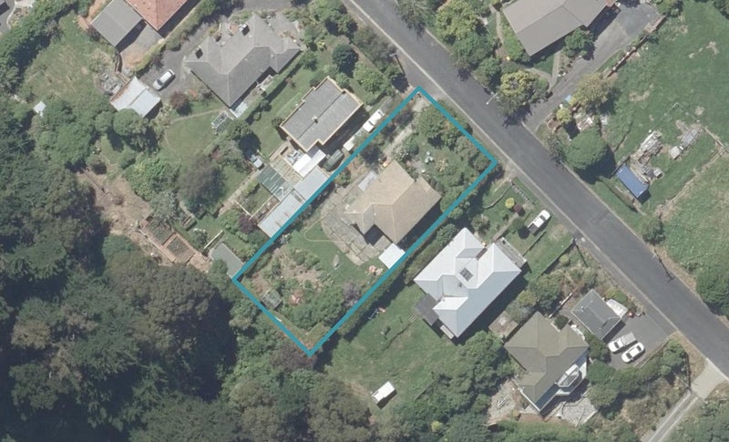 38 District Road, Roseneath, Port Chalmers - Carousel 1