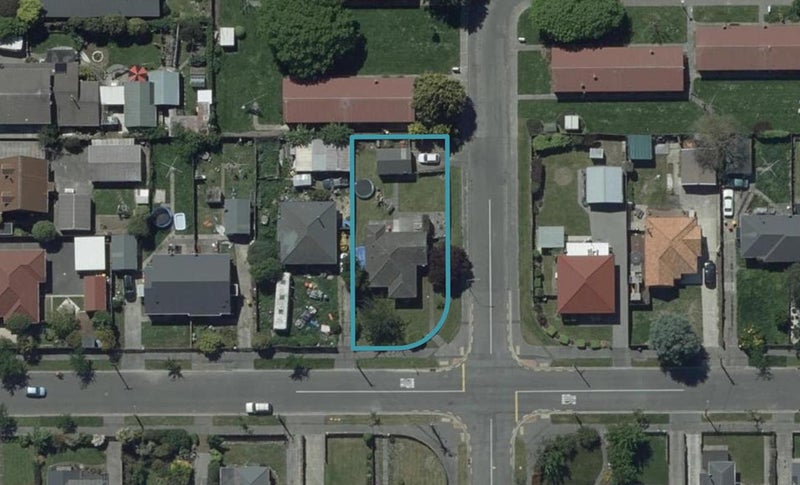 17 Torlesse Street, Avonside, Christchurch - Carousel 1