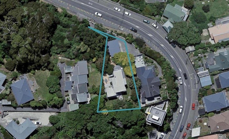 2 Crawford Road, Kilbirnie, Wellington - Carousel 1