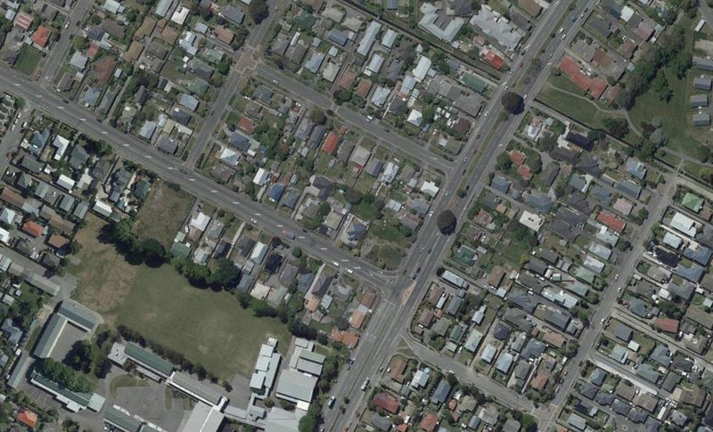 6/79 Harrow Street, Phillipstown, Christchurch - Carousel 1