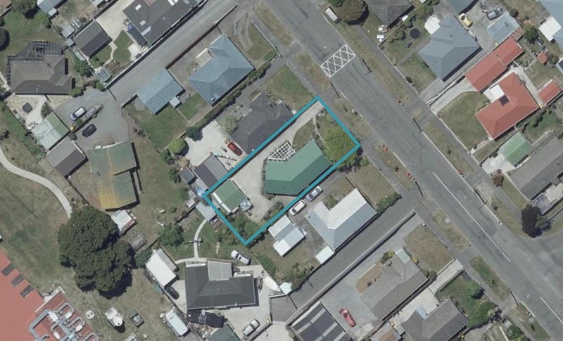 152 Shortland Street, Aranui, Christchurch - Carousel 1