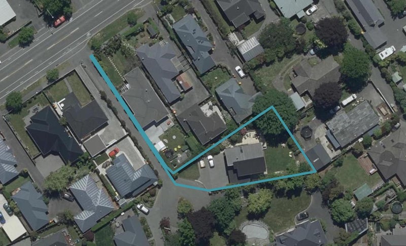 4 Ashdale Lane, Strowan, Christchurch - Carousel 1