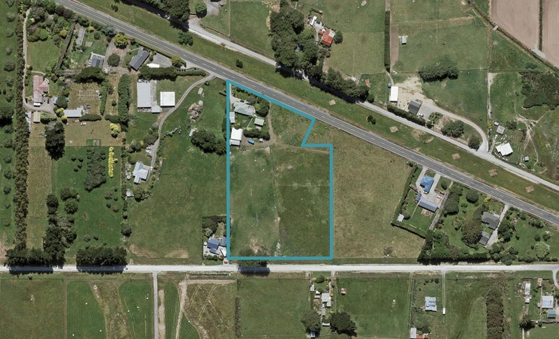 336 Scott Street, Tisbury, Invercargill - Carousel 1