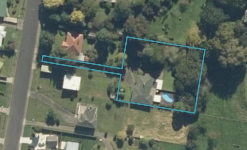 65A Rolleston Street, Kihikihi, Te Awamutu - Carousel 1