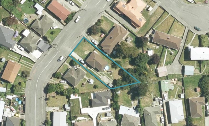 57 Lucas Street, Riversdale, Blenheim - Carousel 1