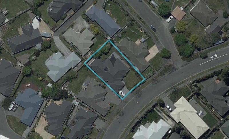 21 Hurricane Way, Wigram, Christchurch - Carousel 1