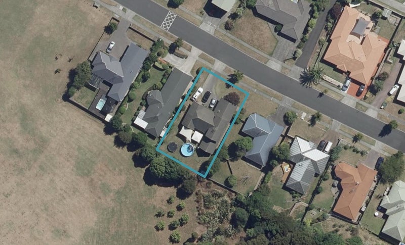 45 Ayrshire Drive, Grandview Heights, Hamilton - Carousel 1