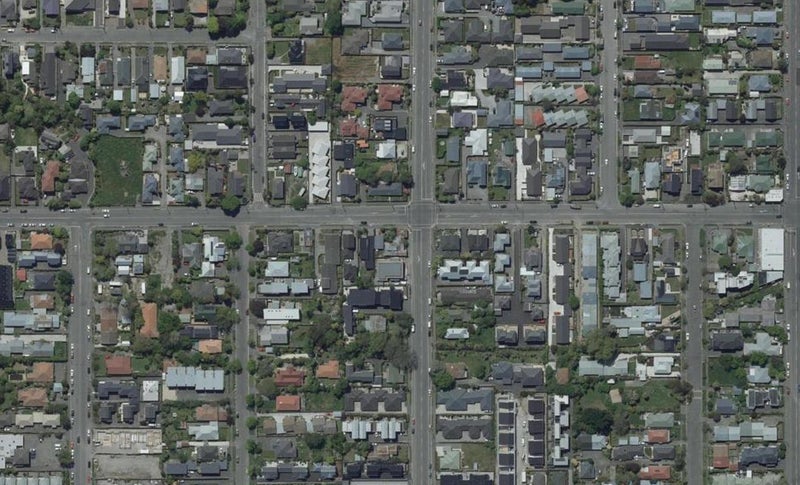146D Edgeware Road, St Albans, Christchurch - Carousel 1
