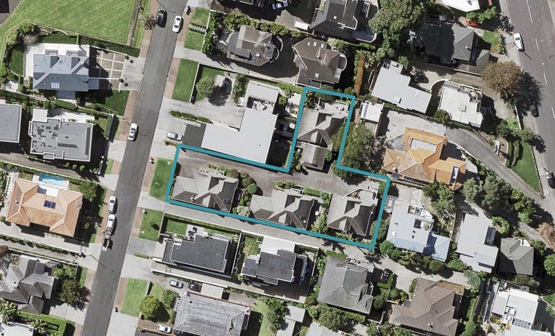 21D Holgate Road, Kohimarama, Auckland - Carousel 1