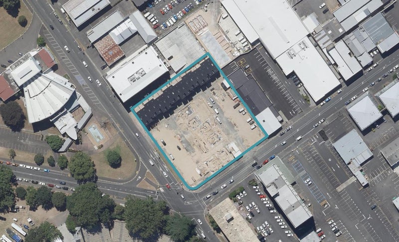 10/182 London Street, Hamilton Central, Hamilton - Carousel 1