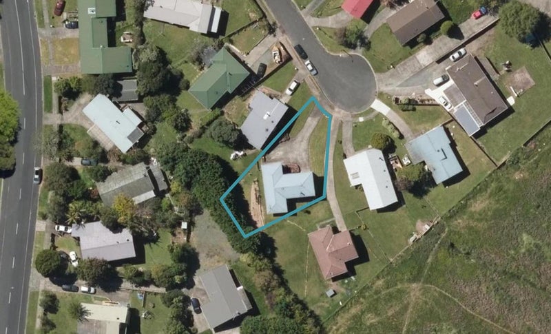 8 Bethell Place, Raumanga, Whangarei - Carousel 1