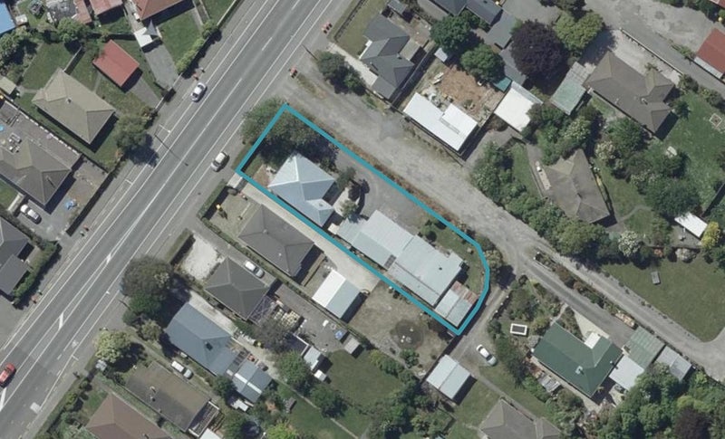 2/49 Rutherford Street, Woolston, Christchurch - Carousel 1