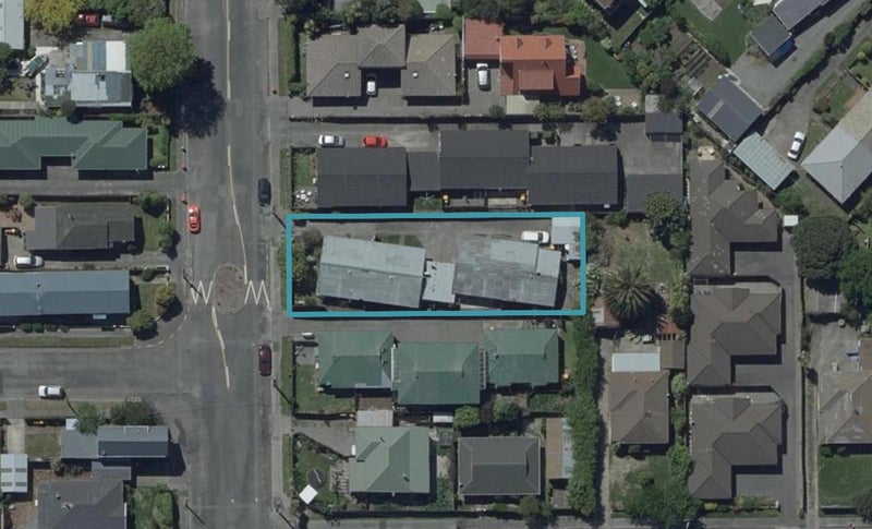 3/42 Longfellow Street, Sydenham, Christchurch - Carousel 1