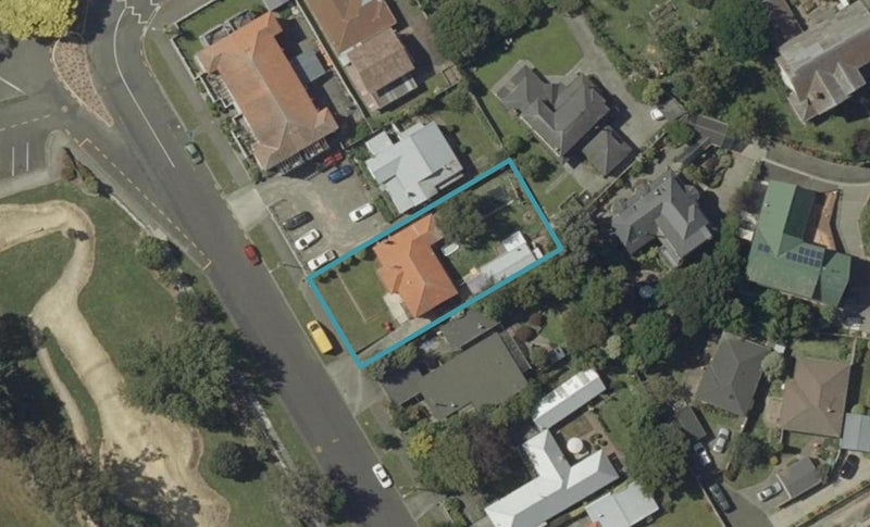 12 Freyberg Street, Roslyn, Palmerston North - Carousel 1