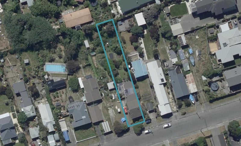 18 Tovey Street, New Brighton, Christchurch - Carousel 1