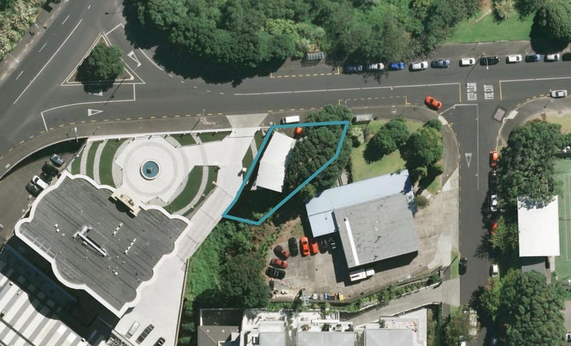 112 Gladstone Road, Parnell, Auckland - Carousel 1