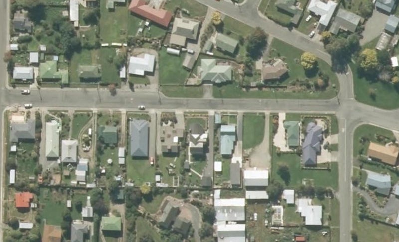 11 Bedford Street, Tapanui, Tapanui - Carousel 1