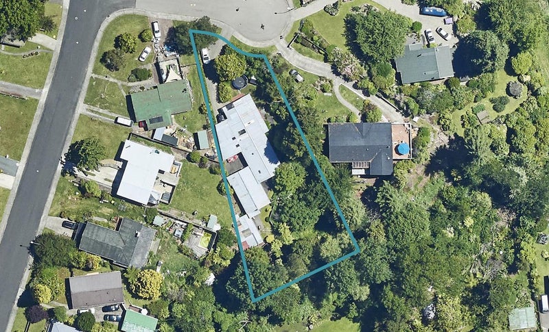 3 Hector Place, Sunnybrook, Rotorua - Carousel 1