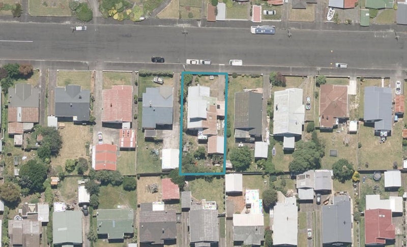 17 May Street, Gonville, Whanganui - Carousel 1