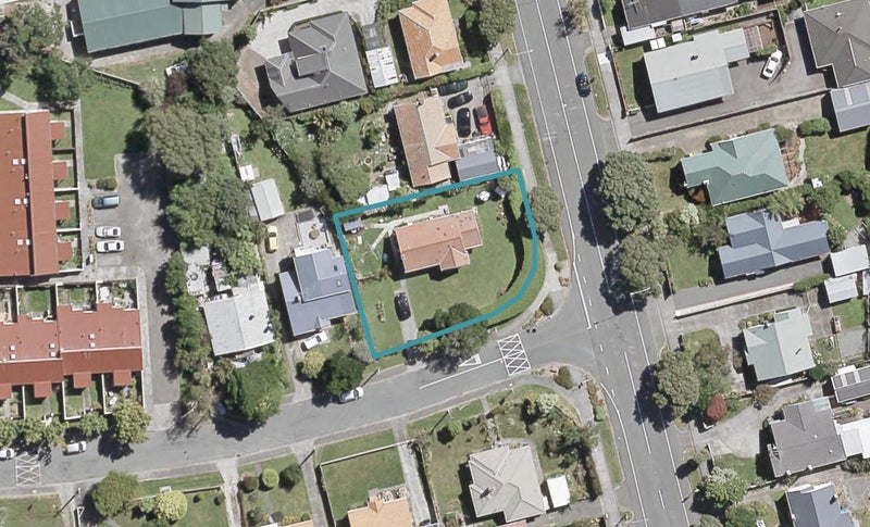 29 Douglas Street, Waiwhetu, Lower Hutt - Carousel 1