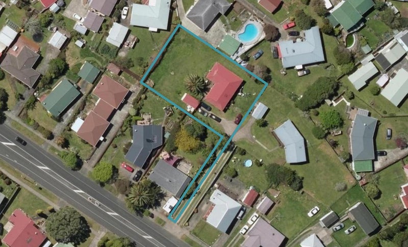 34 Paramount Parade, Tikipunga, Whangarei - Carousel 1