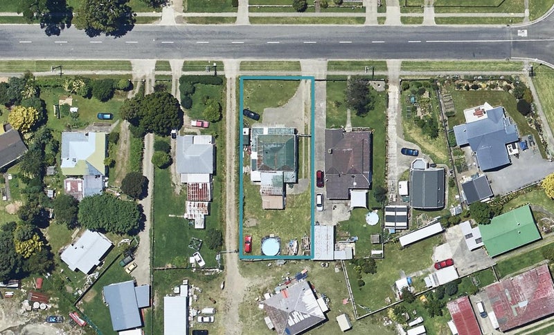 94 Wellington Street, Opotiki, Opotiki - Carousel 1