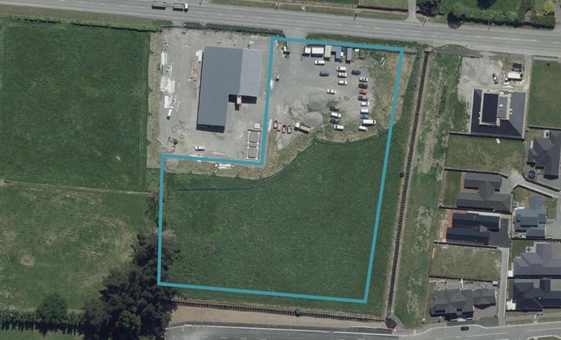 155 Styx Mill Road, Casebrook, Christchurch - Carousel 1