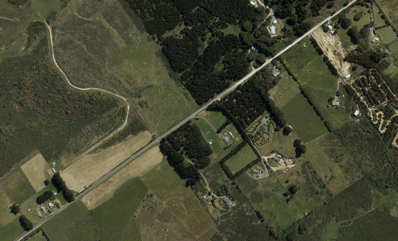 132 Cowan Road, Pine Hill, Dunedin - Carousel 1