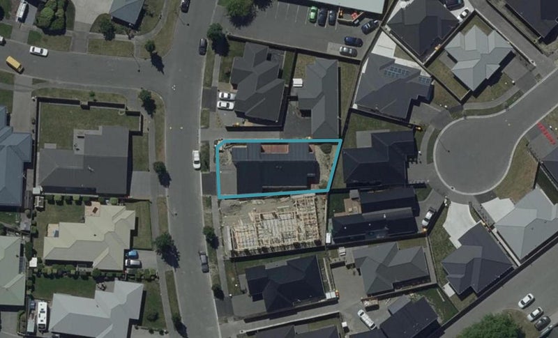 15 Mustang Avenue, Wigram, Christchurch - Carousel 1