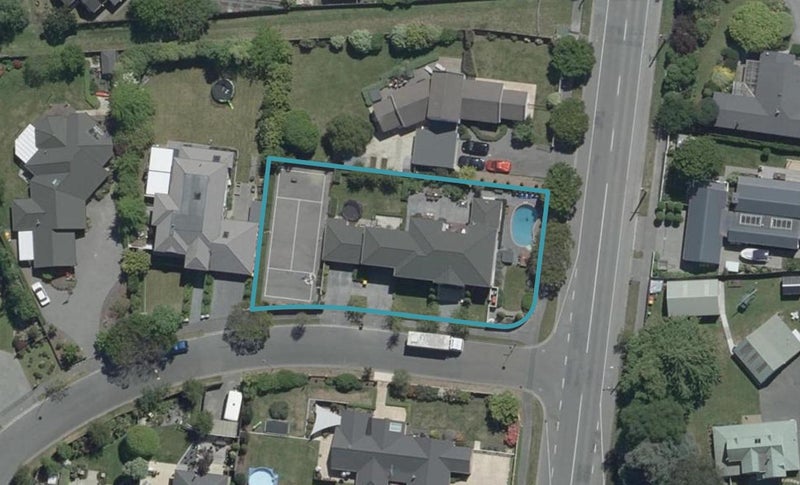321 Gardiners Road, Harewood, Christchurch - Carousel 1