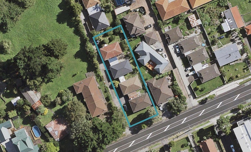 3/24 Alfriston Road, Manurewa East, Auckland - Carousel 1