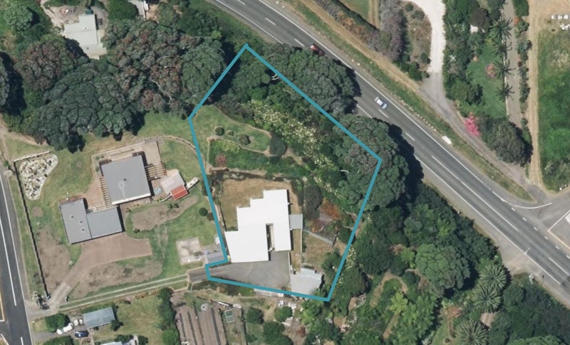5 Paerata Ridge Road, Waiotahe, Opotiki - Carousel 1