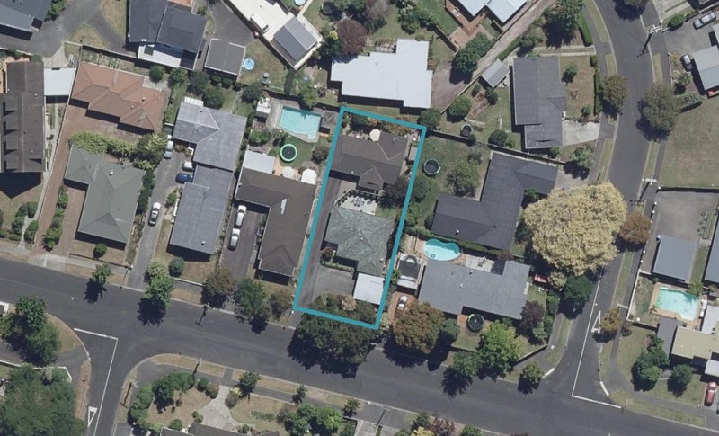 20A Hudson Street, Riverlea, Hamilton - Carousel 1