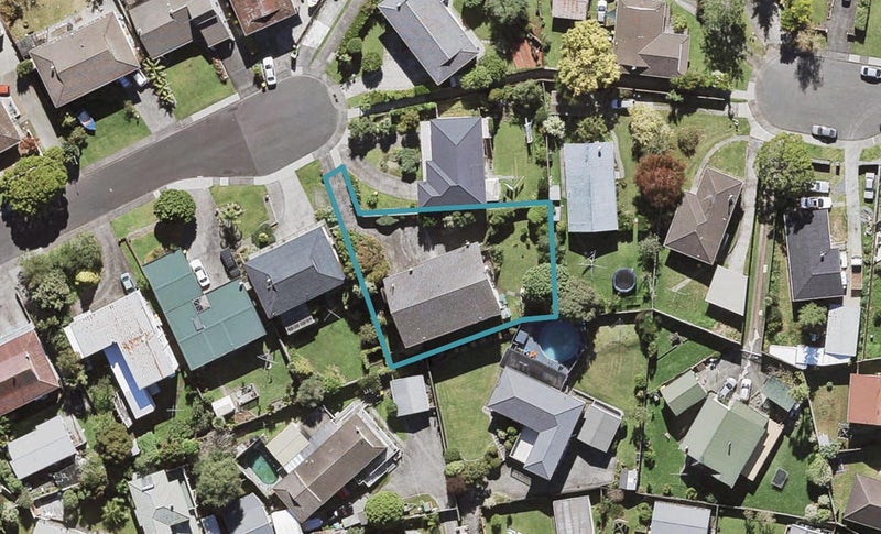 1/19 Tanoa Place, Glendene, Auckland - Carousel 1