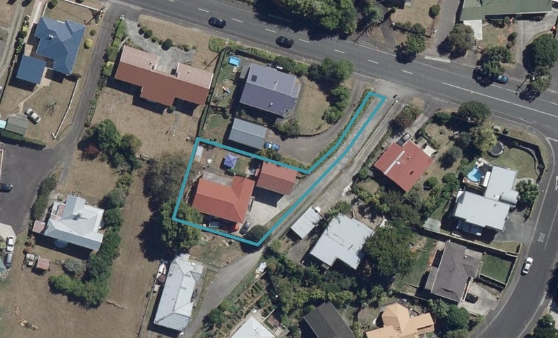 54 Dinsdale Road, Dinsdale, Hamilton - Carousel 1