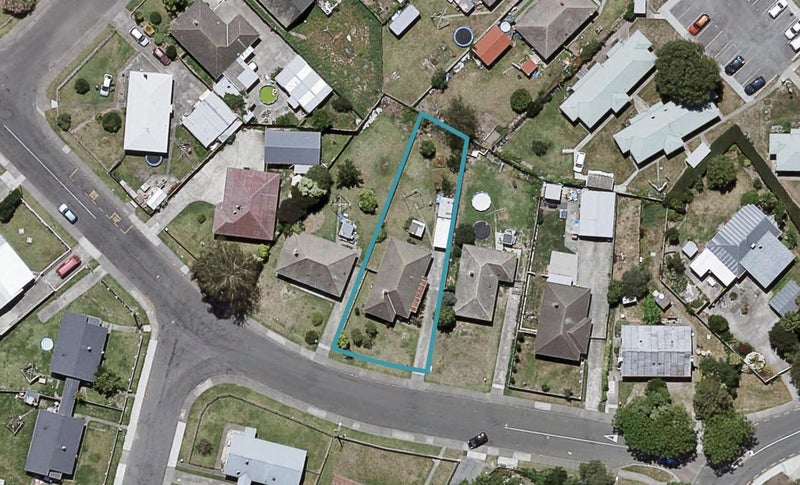 407 Kiwi Street, Camberley, Hastings - Carousel 1