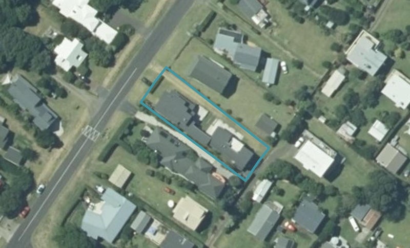 19 Hahei Beach Road, Hahei, Whitianga - Carousel 1