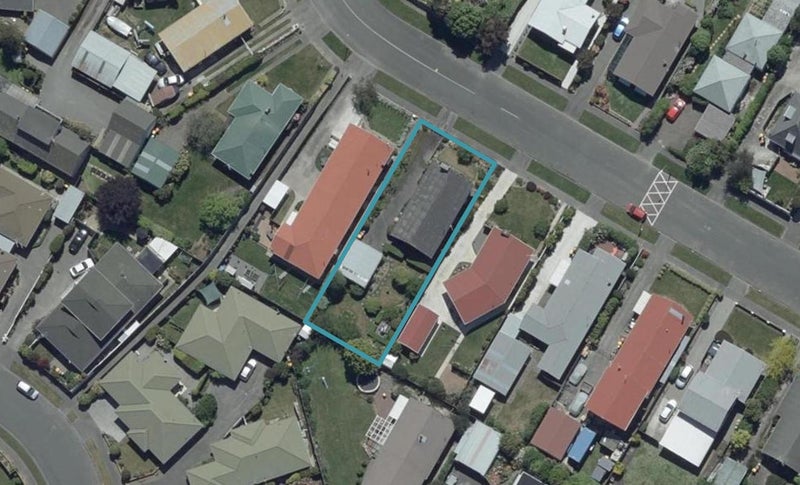 43 Reynolds Avenue, Bishopdale, Christchurch - Carousel 1