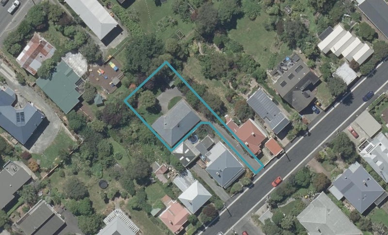 25A Warden Street, Opoho, Dunedin - Carousel 1
