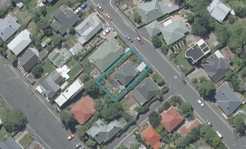 82 Blacks Road, North East Valley, Dunedin - Carousel 1