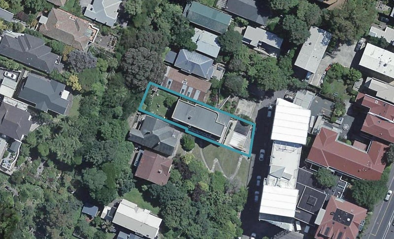 7 Maurice Terrace, Te Aro, Wellington - Carousel 1