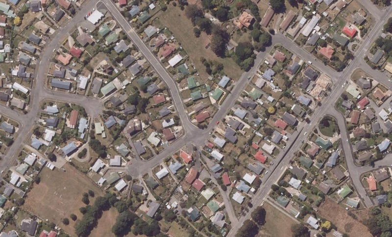2 Oxford Street, Holmes Hill, Oamaru - Carousel 1