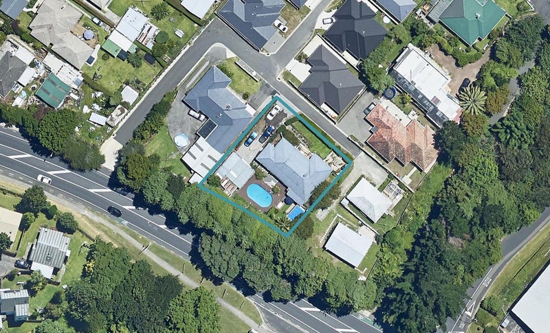 77 Waihi Road, Judea, Tauranga - Carousel 1