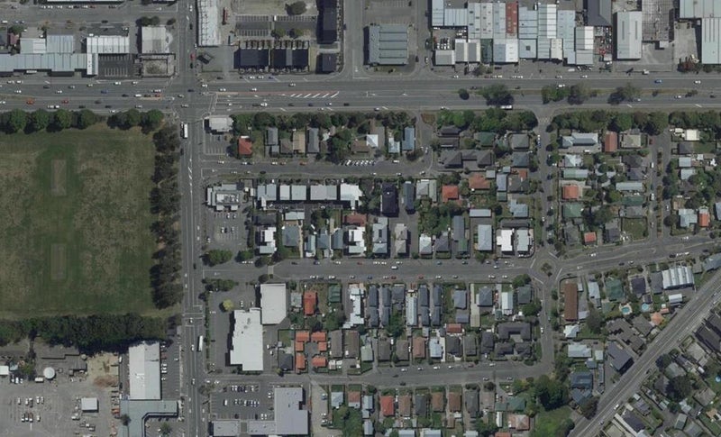 2/23 Hastings Street West, Sydenham, Christchurch - Carousel 1