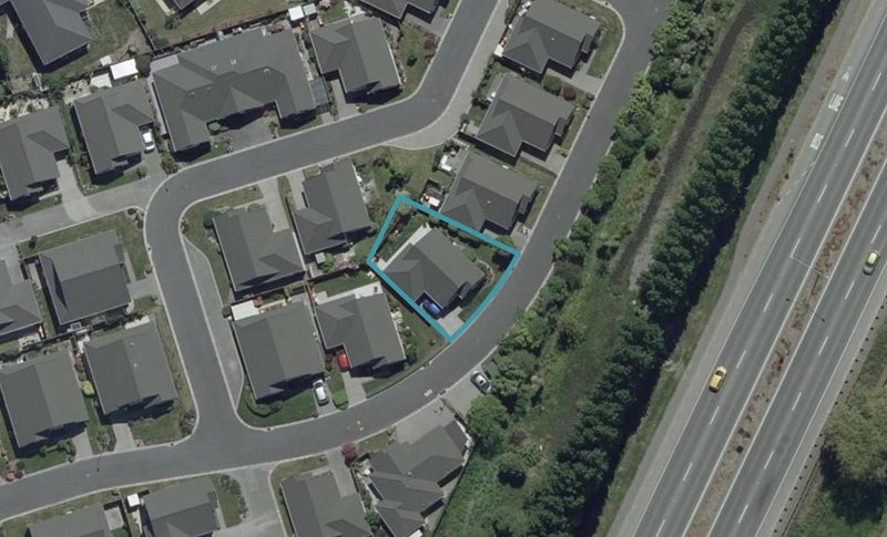 60 Northwood Villas, Northwood, Christchurch - Carousel 1