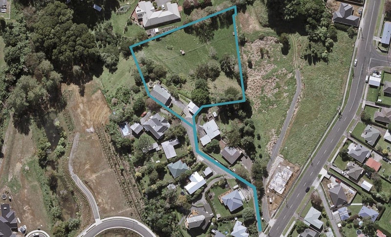 7 Morgan Lane, Ferndale, New Plymouth - Carousel 1