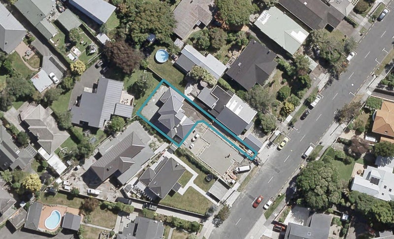 69B Penrose Street, Woburn, Lower Hutt - Carousel 1