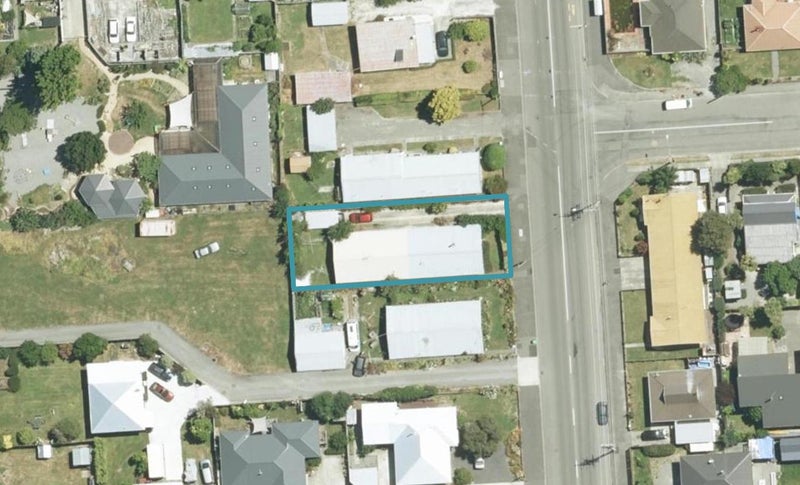 49D Hutcheson Street, Mayfield, Blenheim - Carousel 1