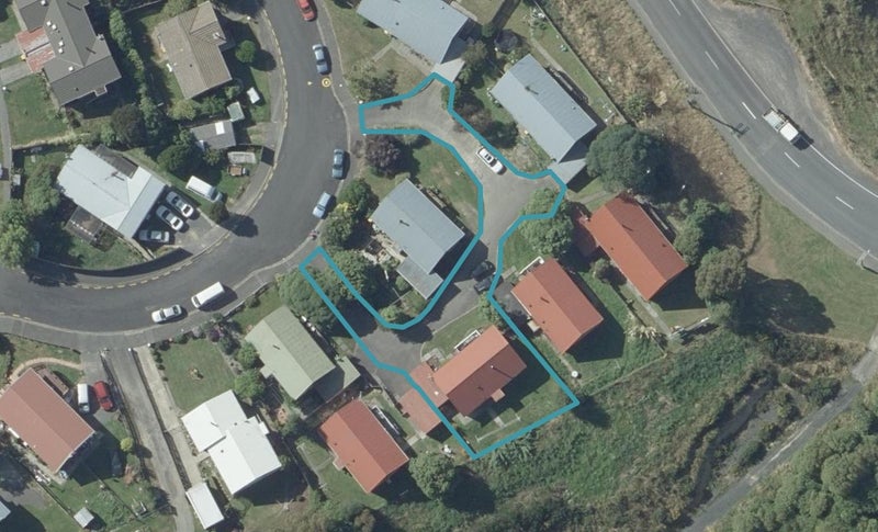 12 Craig Hendry Street, Concord, Dunedin - Carousel 1